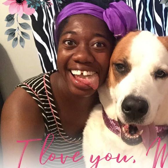 Meet your Posher, Stephanie - Picture 1 of 1